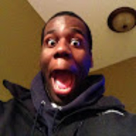 Meet your Posher, Brett - Picture 1 of 1